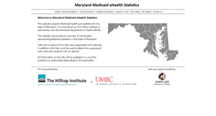 Desktop Screenshot of md-medicaid.org